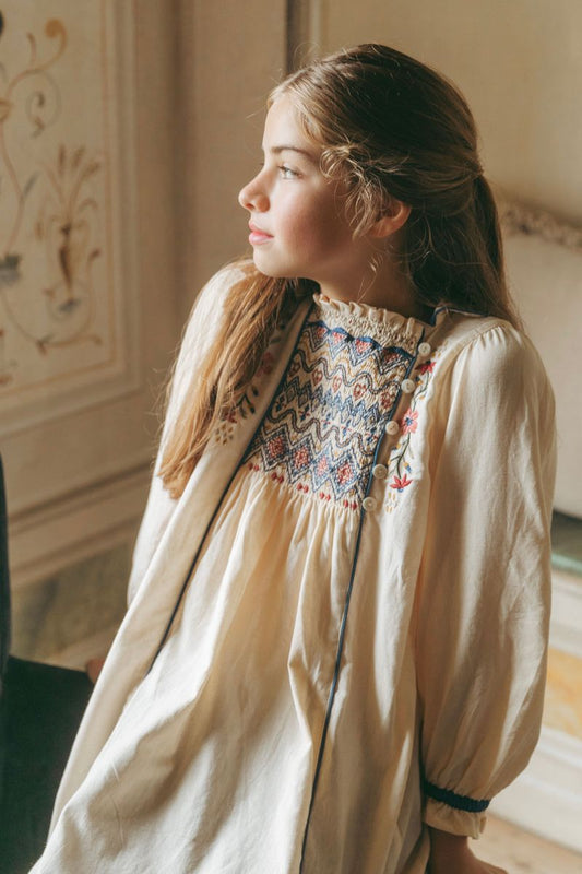 Robe Isla- Lali Kids