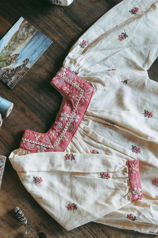 Barboteuse Adele - Lali Kids