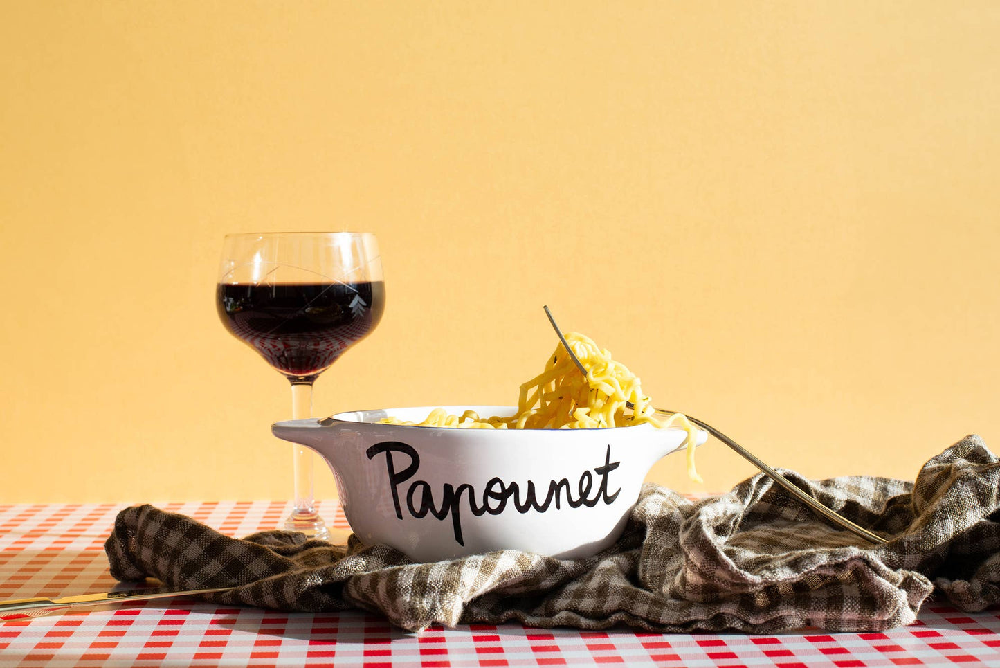Bol Breton PAPOUNET