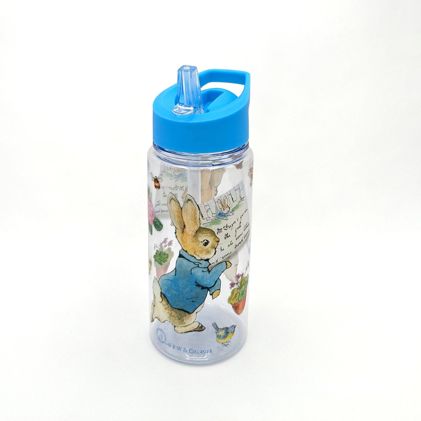 Gourde Peter Rabbit