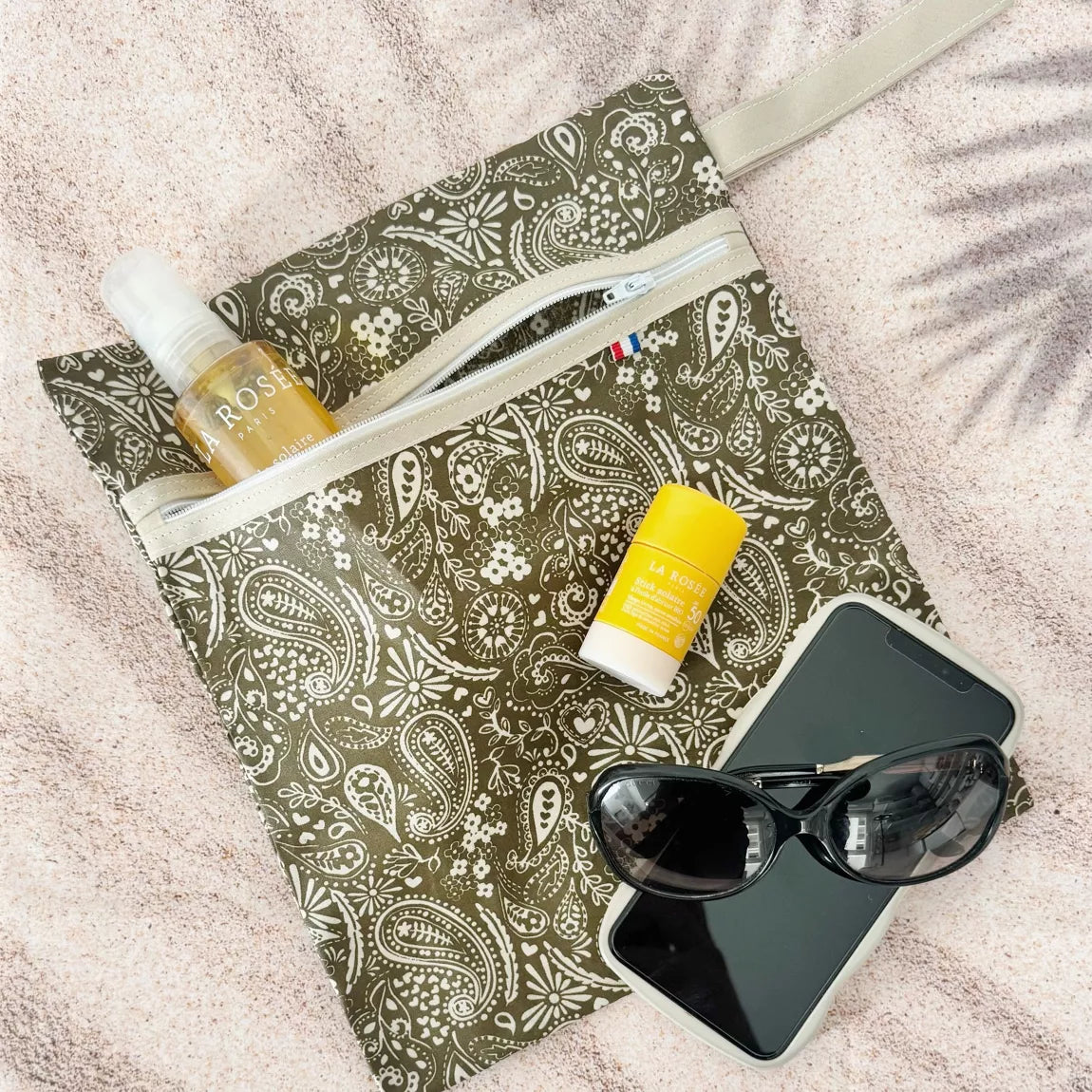 Pochette imperméable