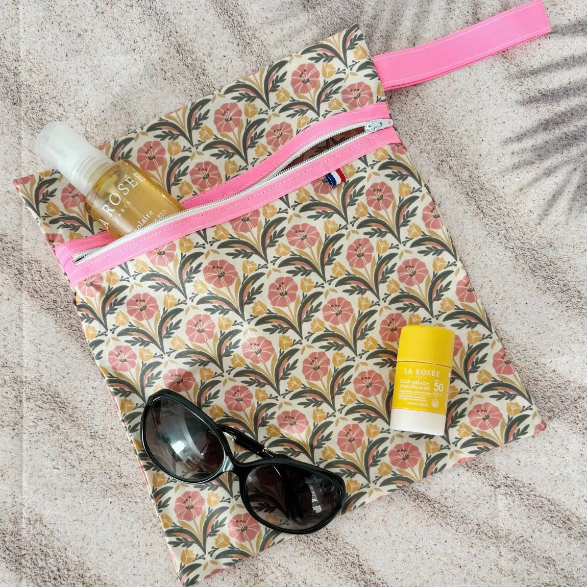 Pochette imperméable