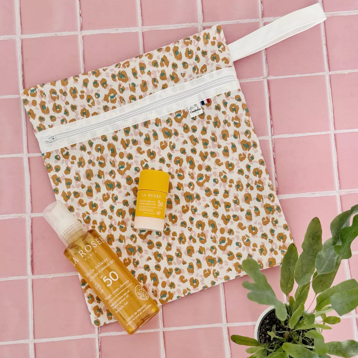 Pochette imperméable