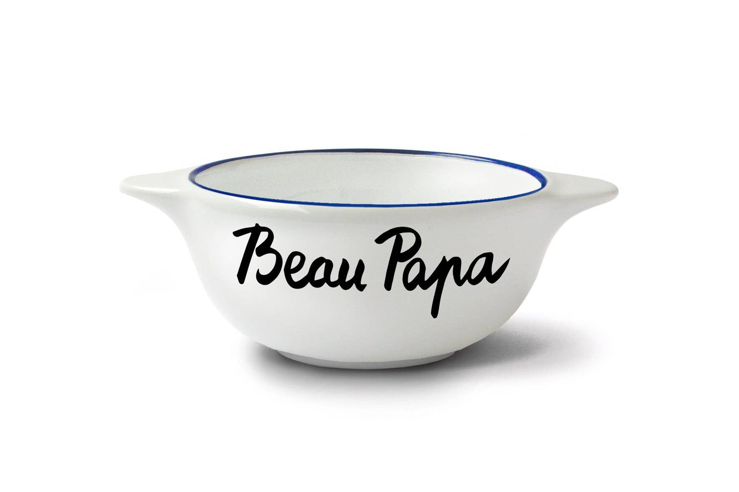 Bol Breton BEAU PAPA