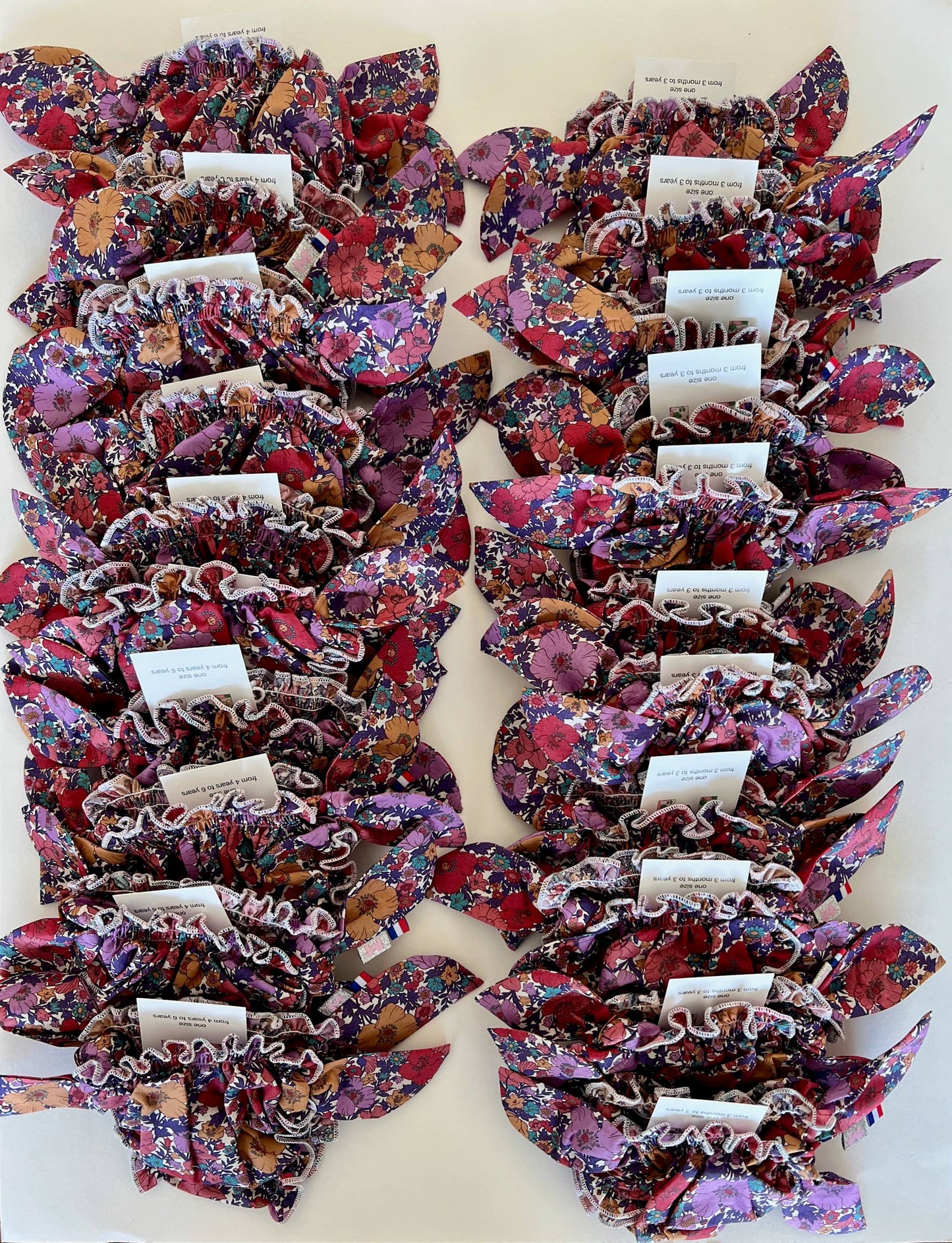 Maillot de bain liberty Meadow - Matholie