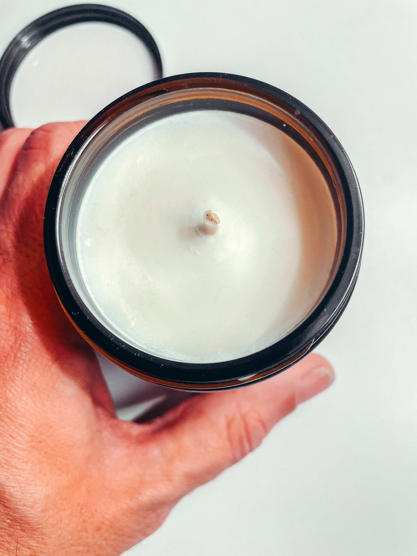 Bougie Parfumée Meilleure ATSEM du monde