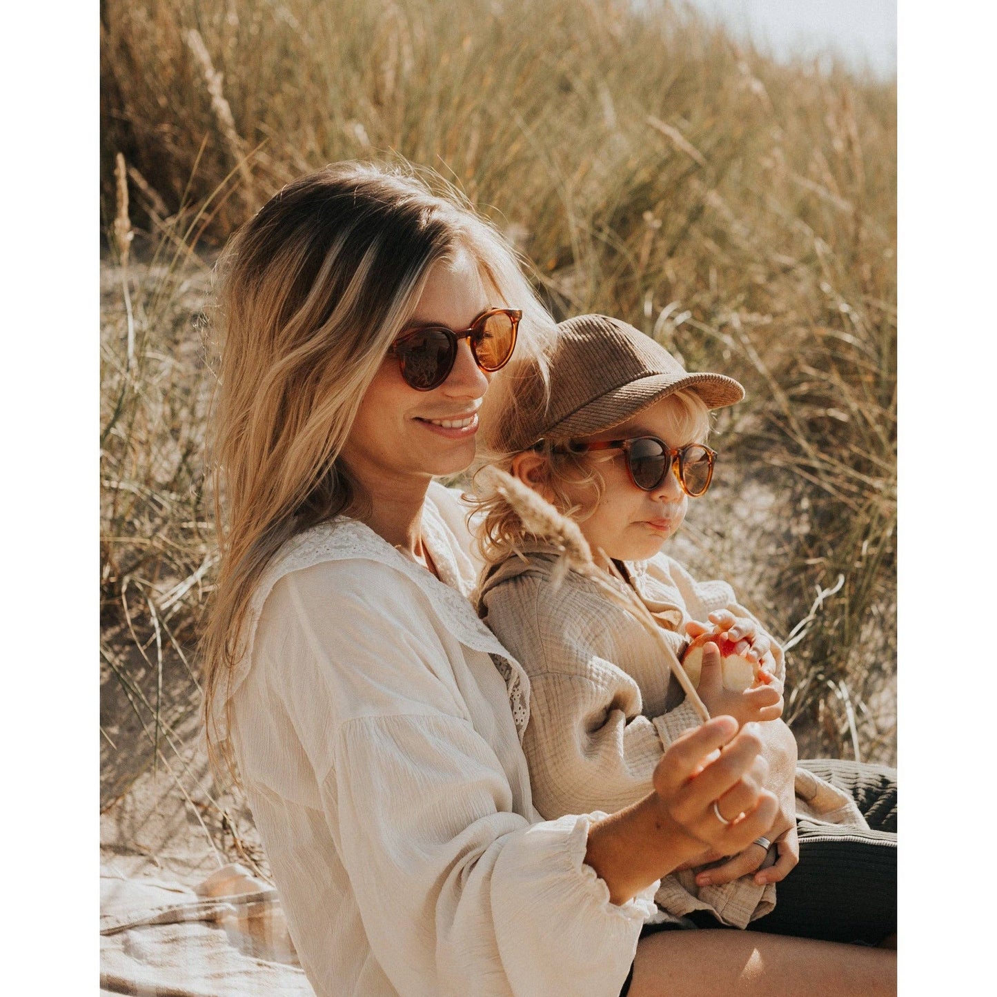 Lunettes de soleil - BabyMocs