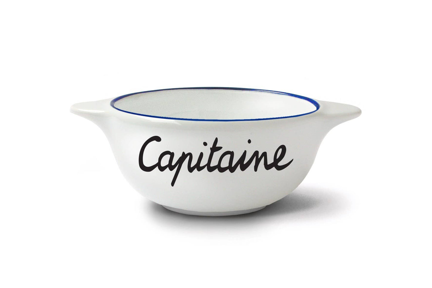Bol Breton CAPITAINE