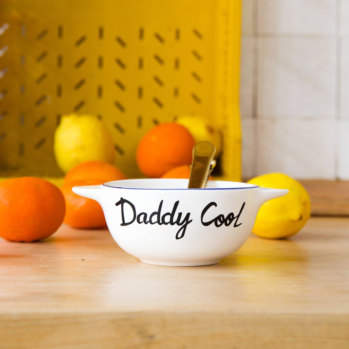 Bol Breton DADDY COOL