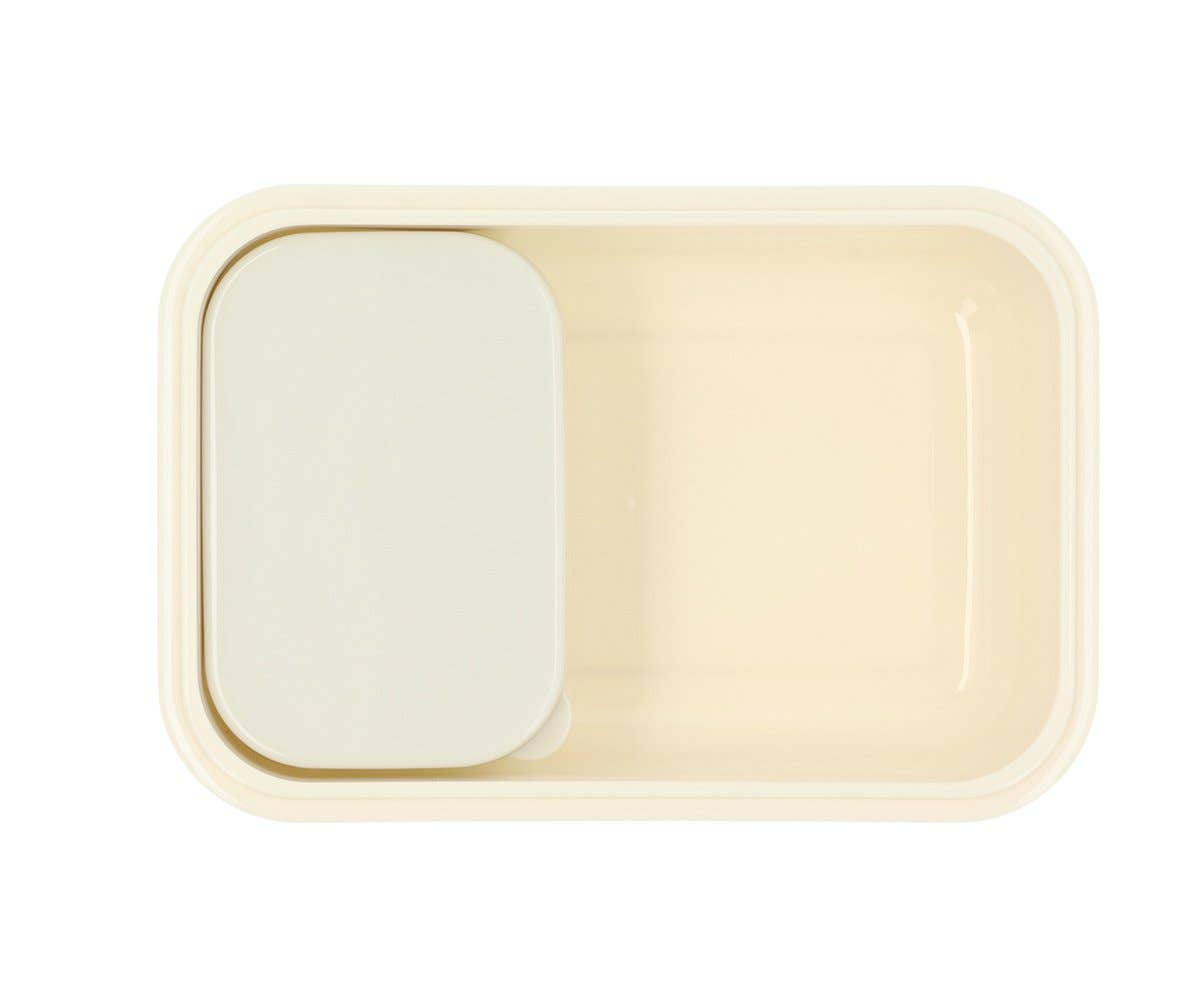 Boîte à Lunch Bento Net Sage - Monneka