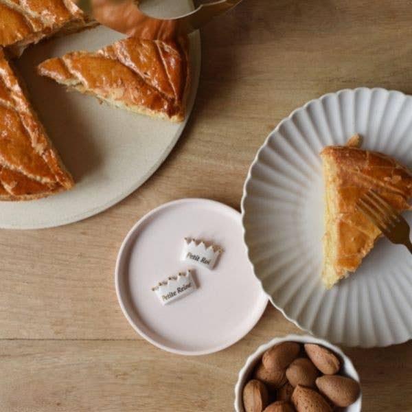 Fève PETIT ROI - Baubels