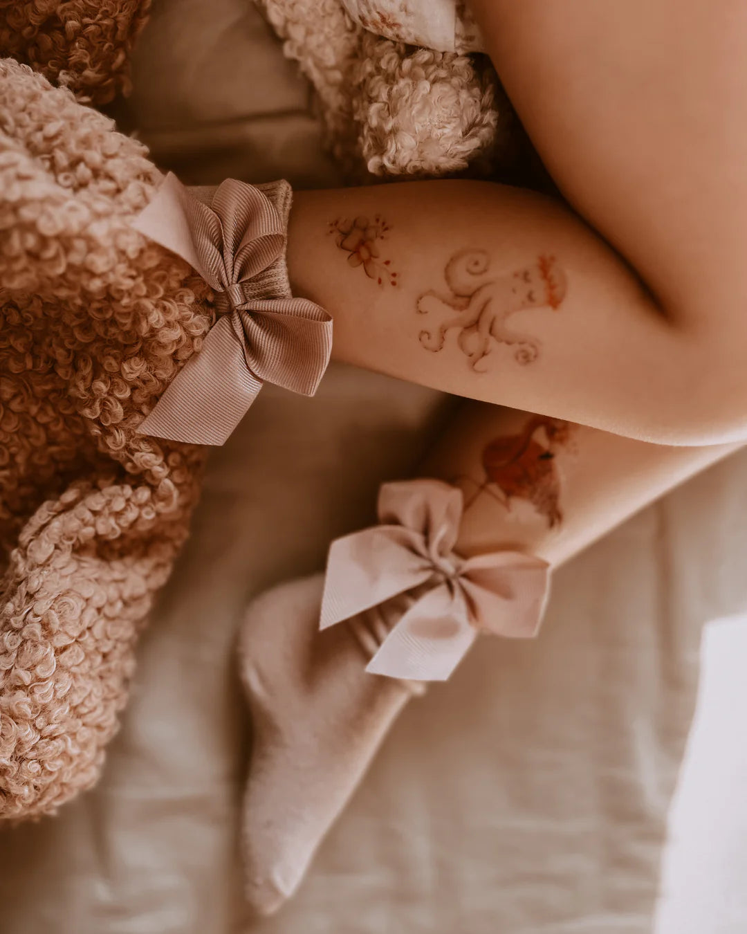 Tatouages