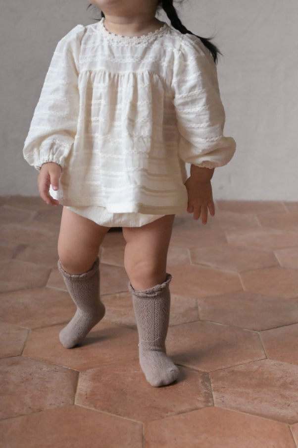 Bloomer bébé