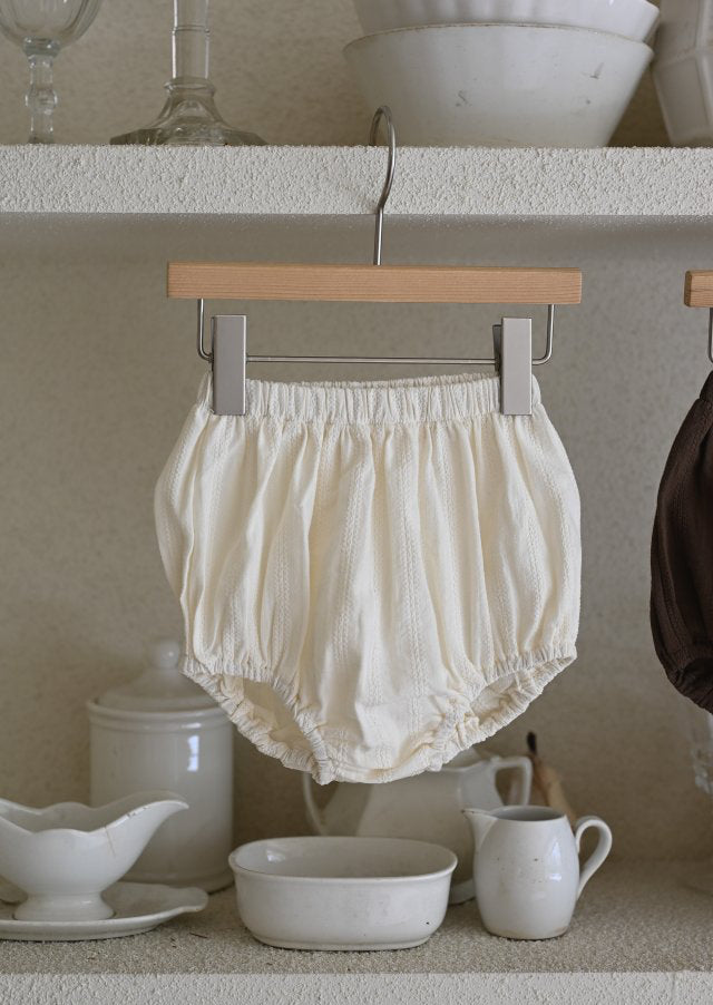Bloomer bébé