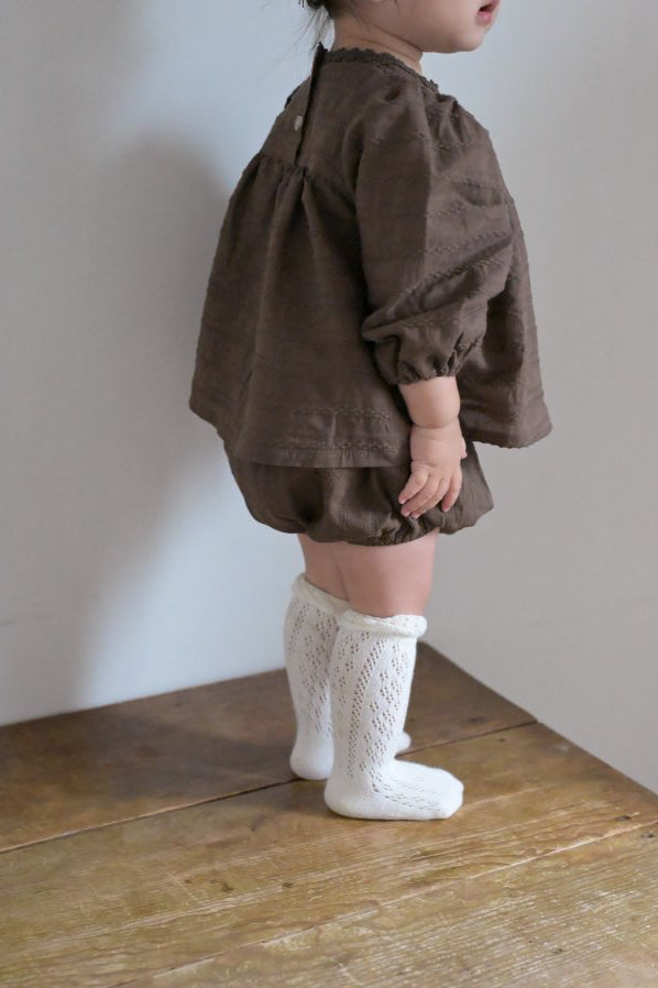 Bloomer bébé