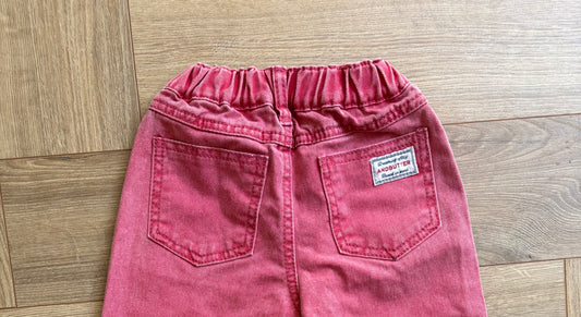 Pantalon Pink