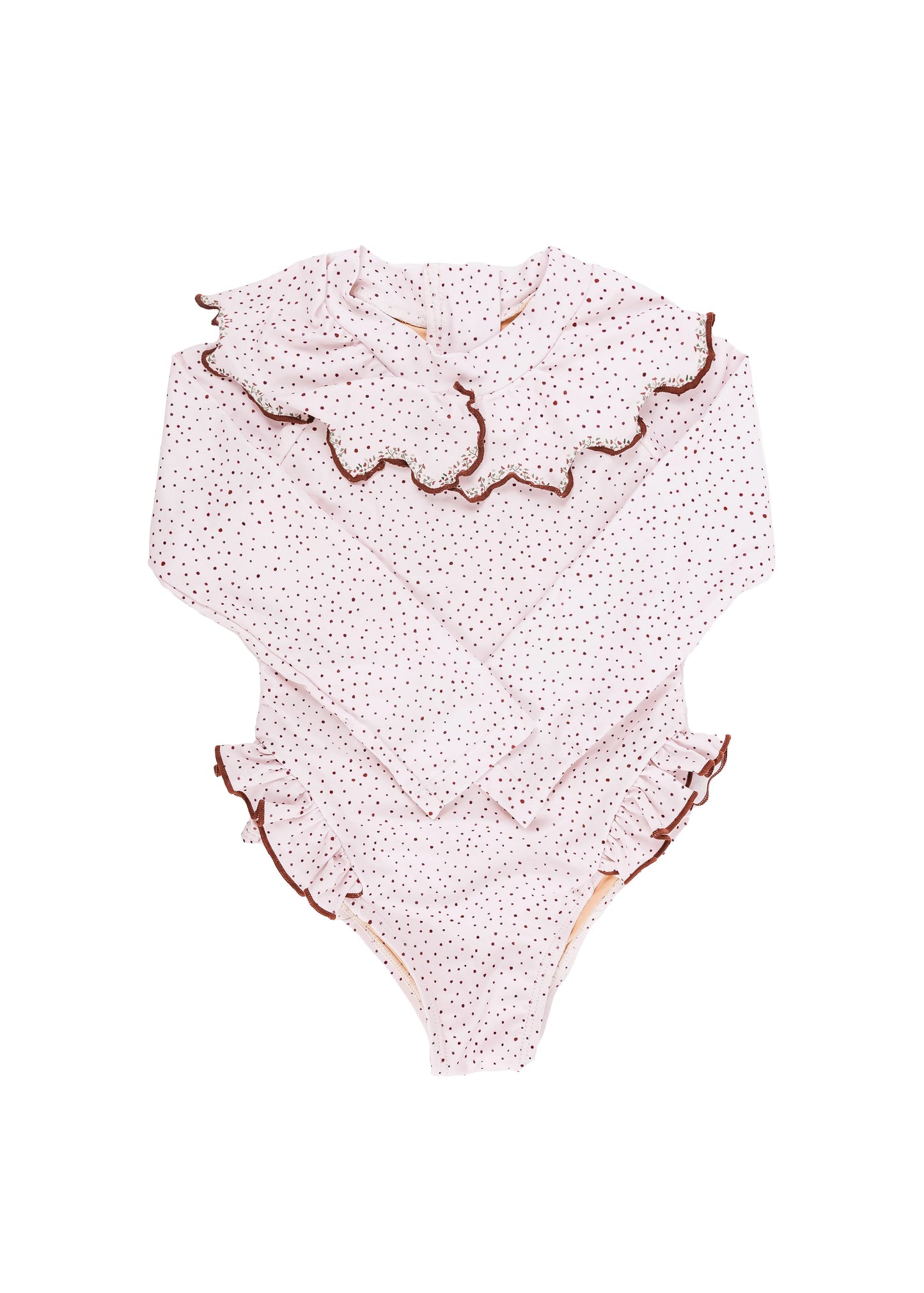 Maillot Ariella pois - Mrs Ertha