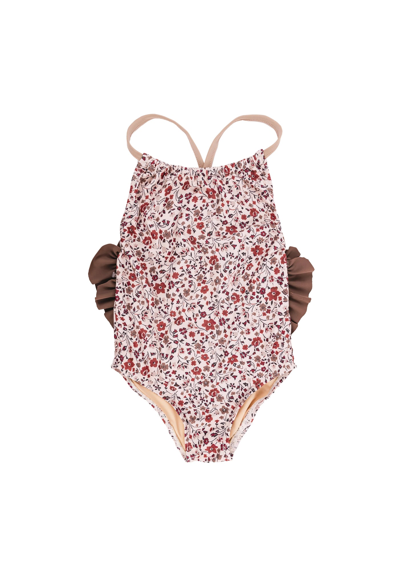 Maillot Eloise Magic Garden - Mrs Ertha