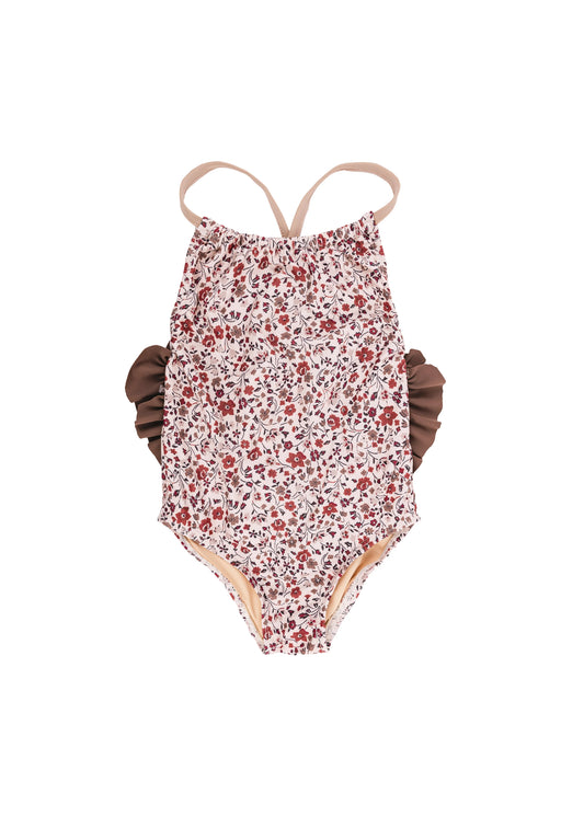 Maillot Eloise Magic Garden - Mrs Ertha