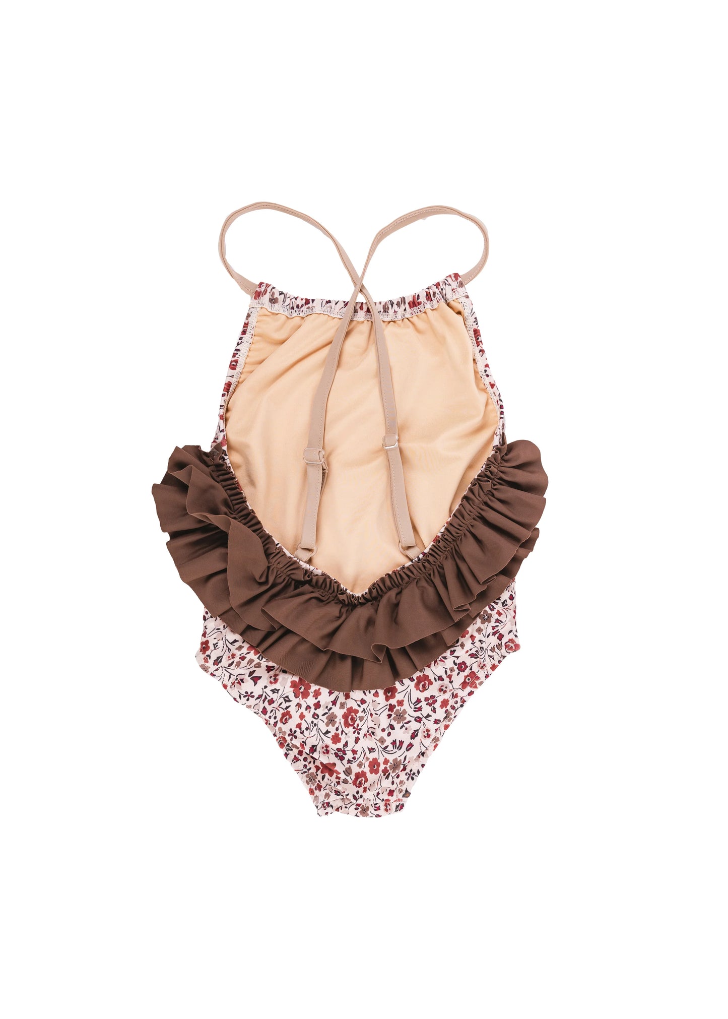 Maillot Eloise Magic Garden - Mrs Ertha
