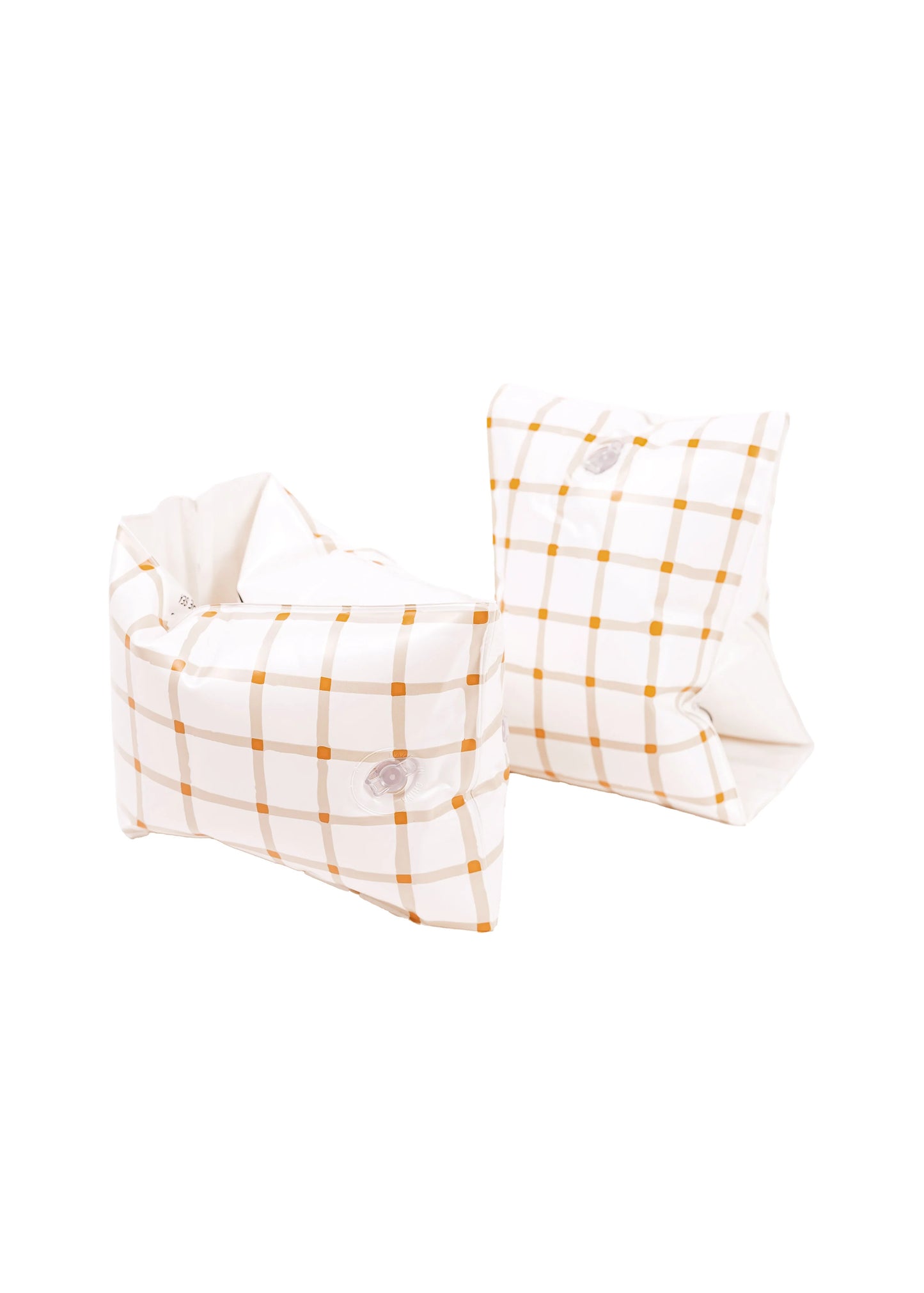 Brassards carreaux - Mrs Ertha