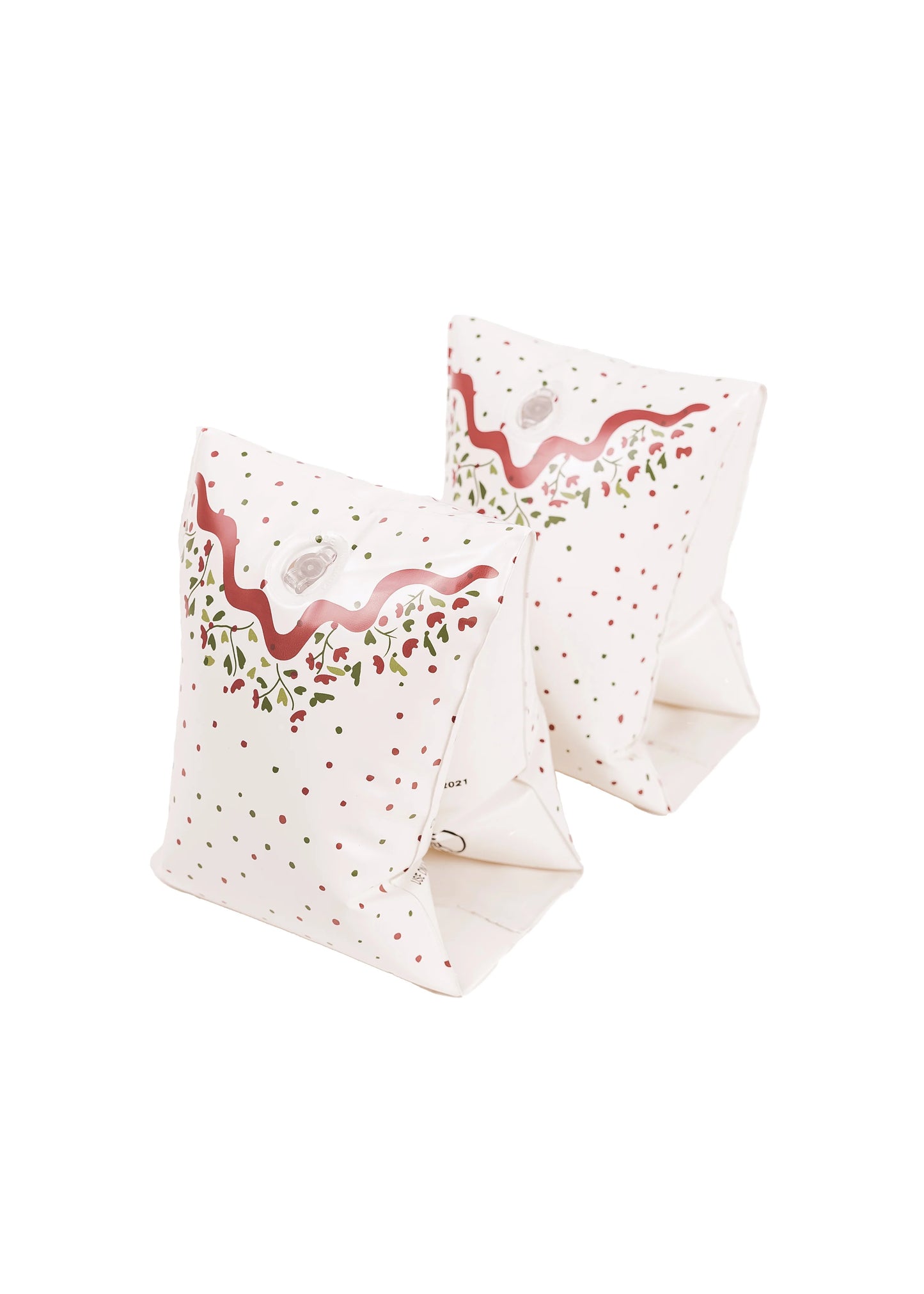 Brassards pois - Mrs Ertha