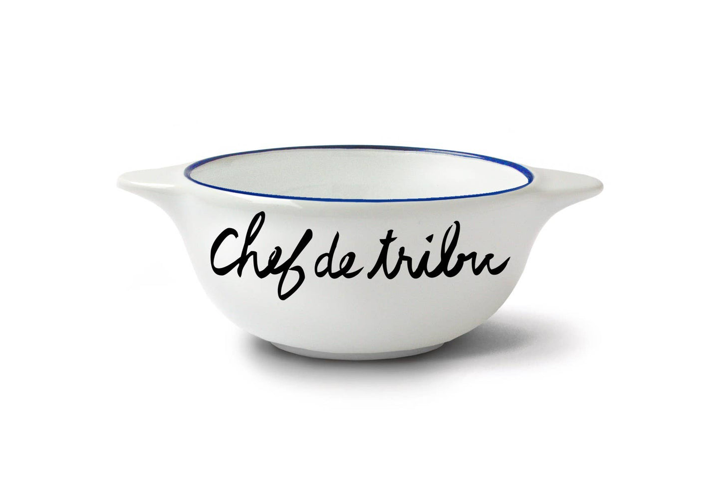 Bol Breton CHEF DE TRIBU
