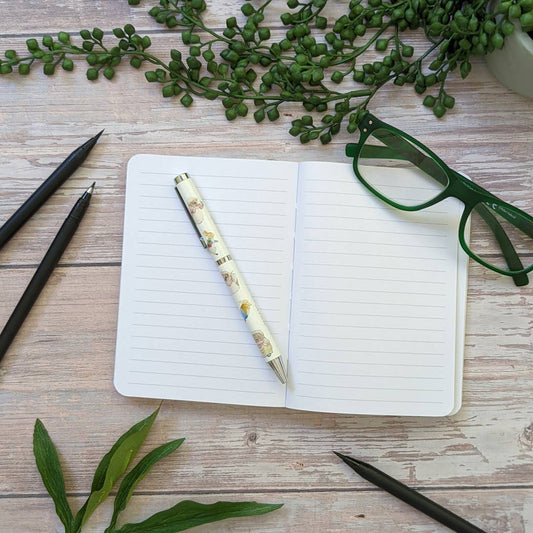 Carnet de notes World of Beatrix Potter