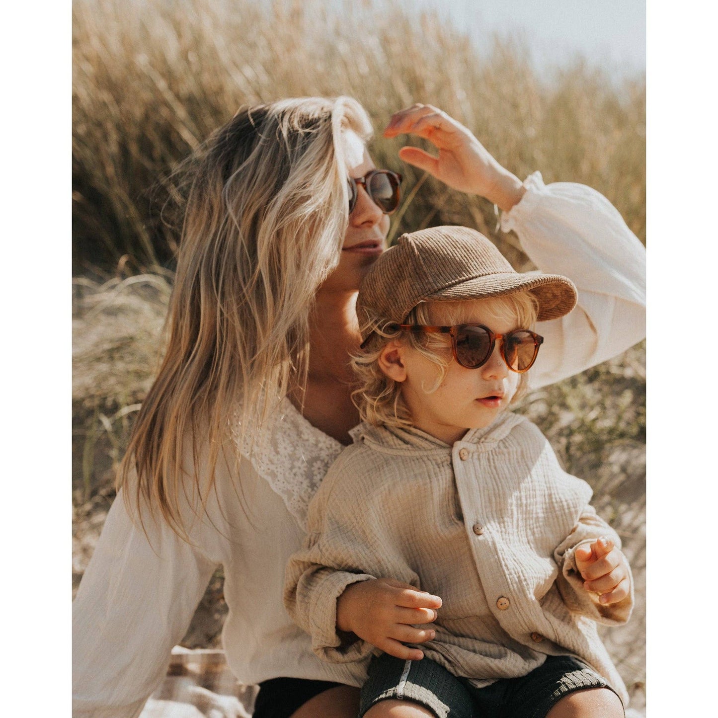 Lunettes de soleil - BabyMocs
