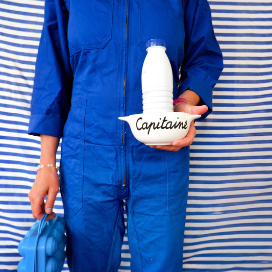 Bol Breton CAPITAINE