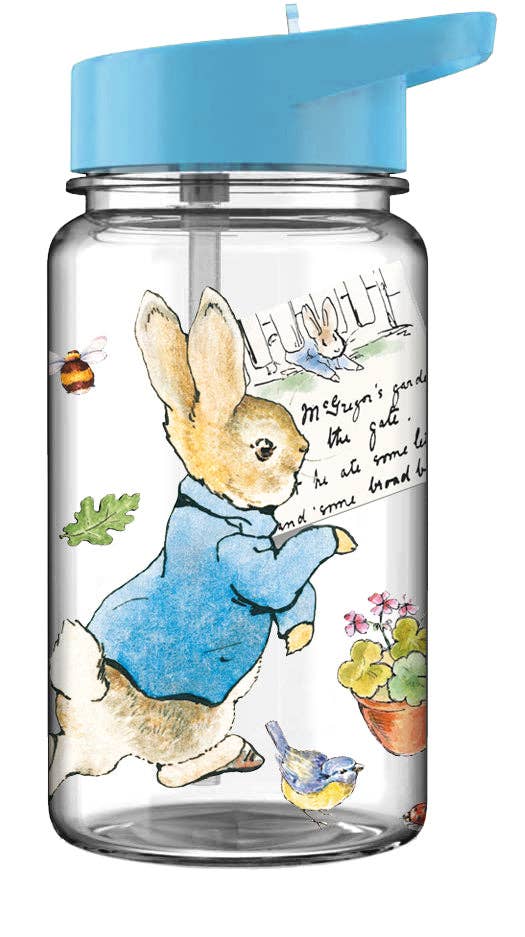 Gourde Peter Rabbit