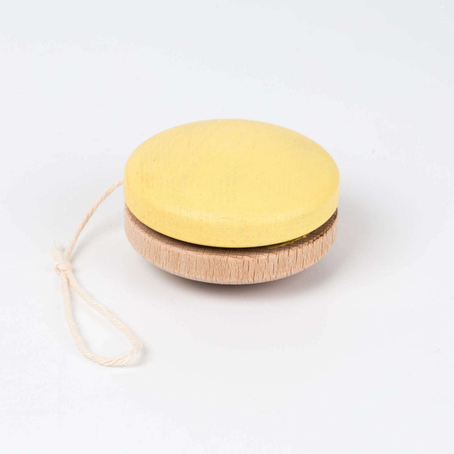 Yoyo en bois - Me&mine