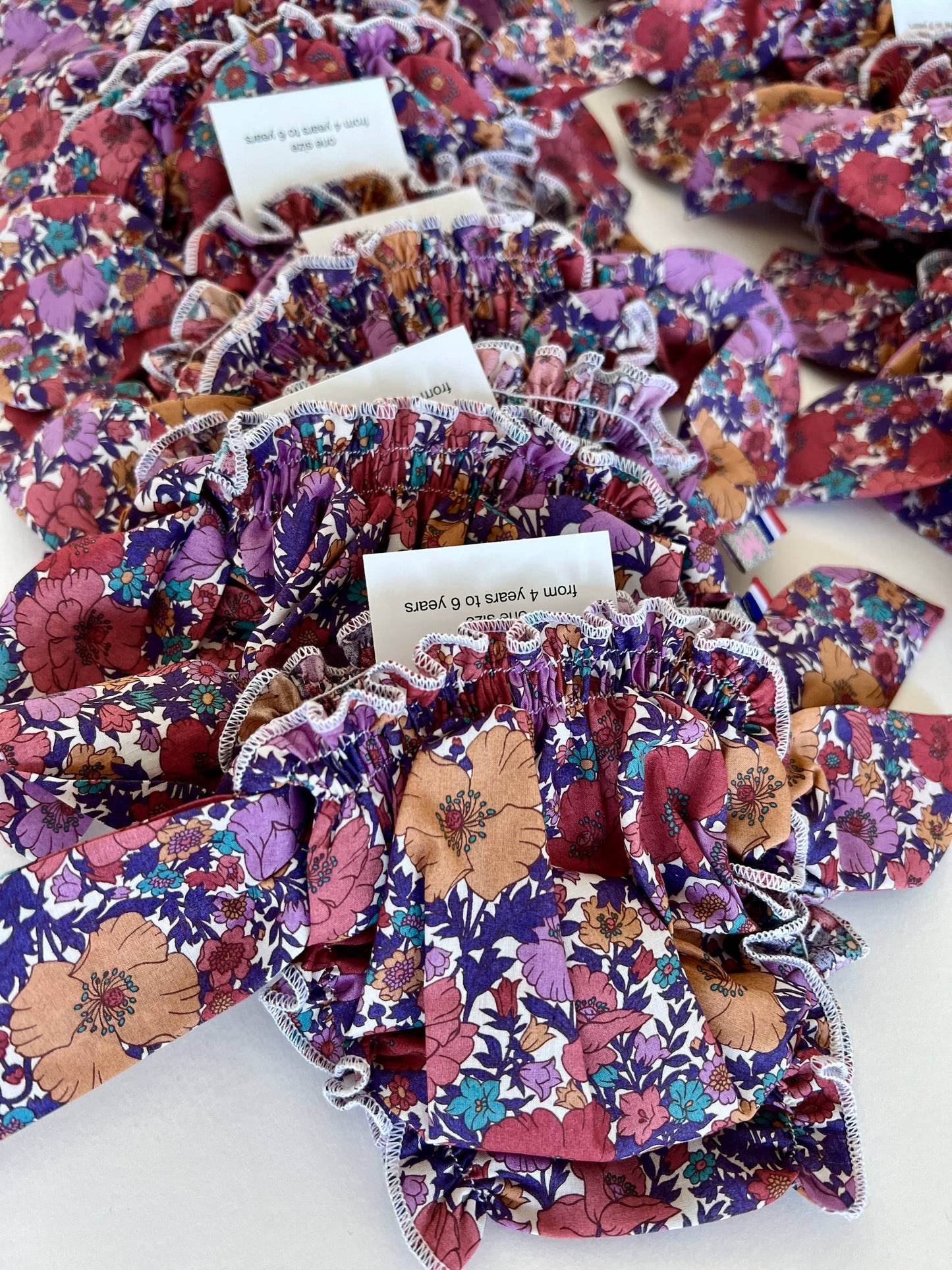 Maillot de bain liberty Meadow - Matholie