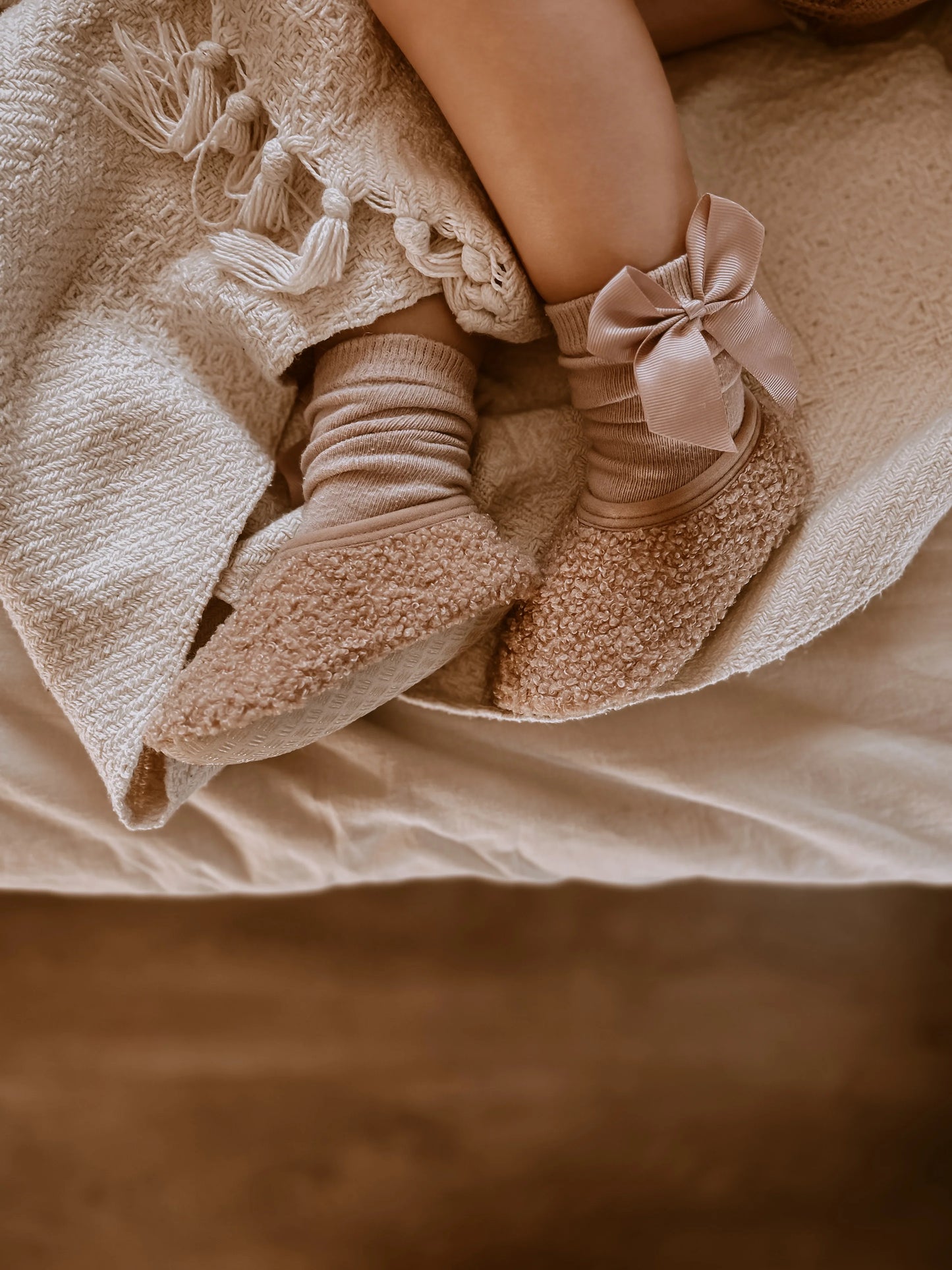 Chaussons Slogges - Mrs Ertha