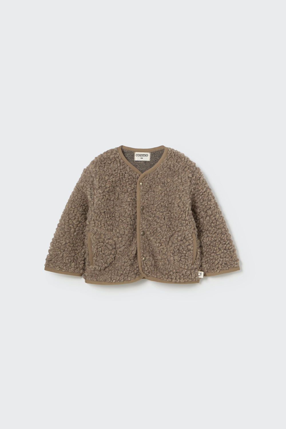 Veste Kyoto - Cozmo