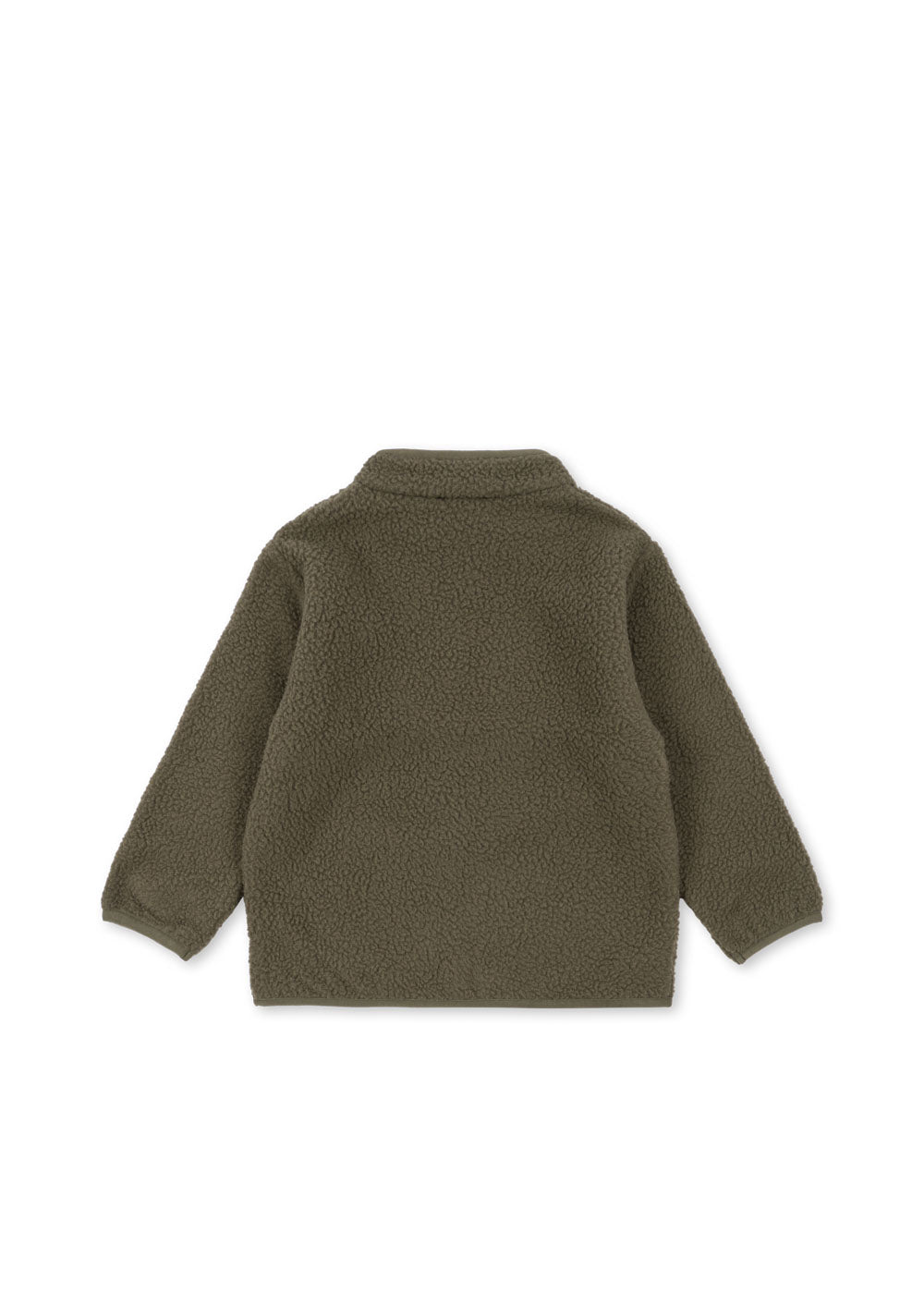 Veste polaire kaki - Konges Sjøld