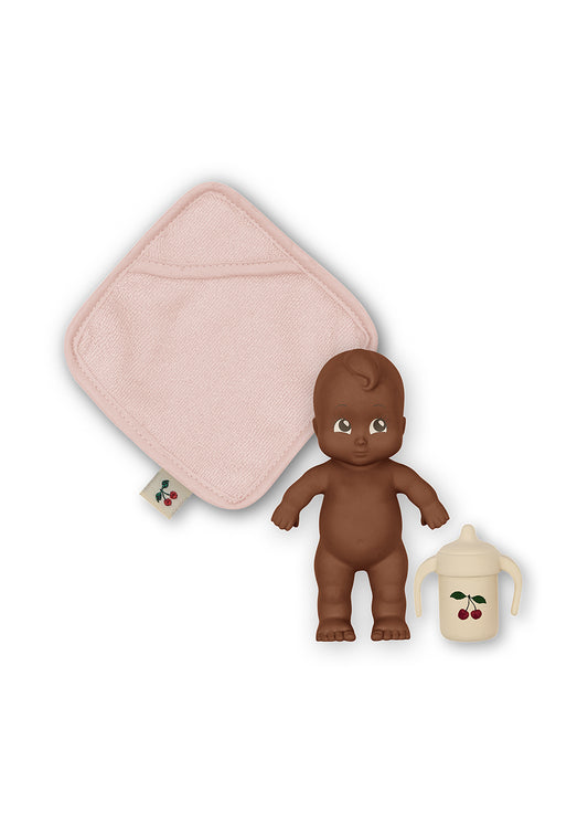 Bébé prend son bain - Konges Sjøld