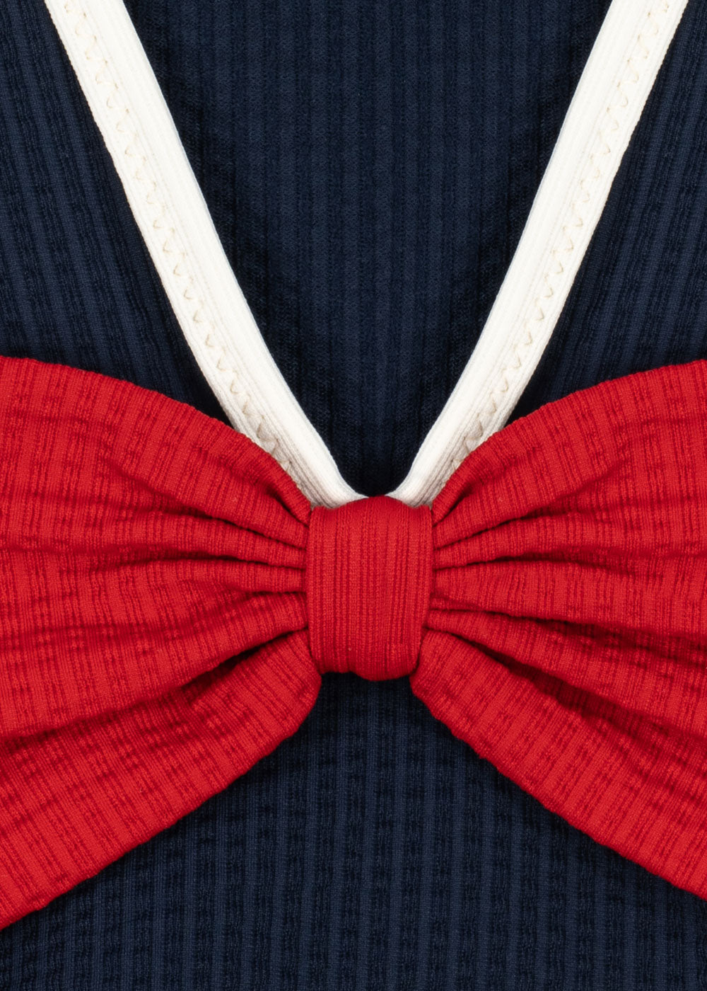 Maillot 1 pièce Bowie - Konges Sjold