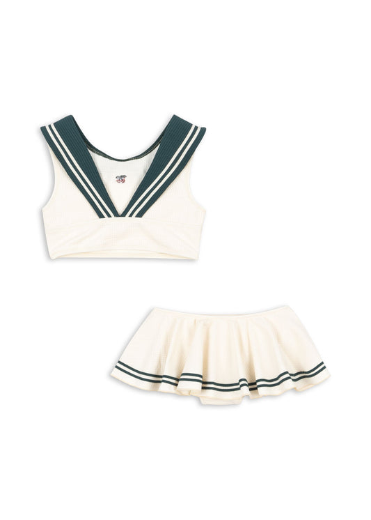 Sailor bikini - Konges Sjold