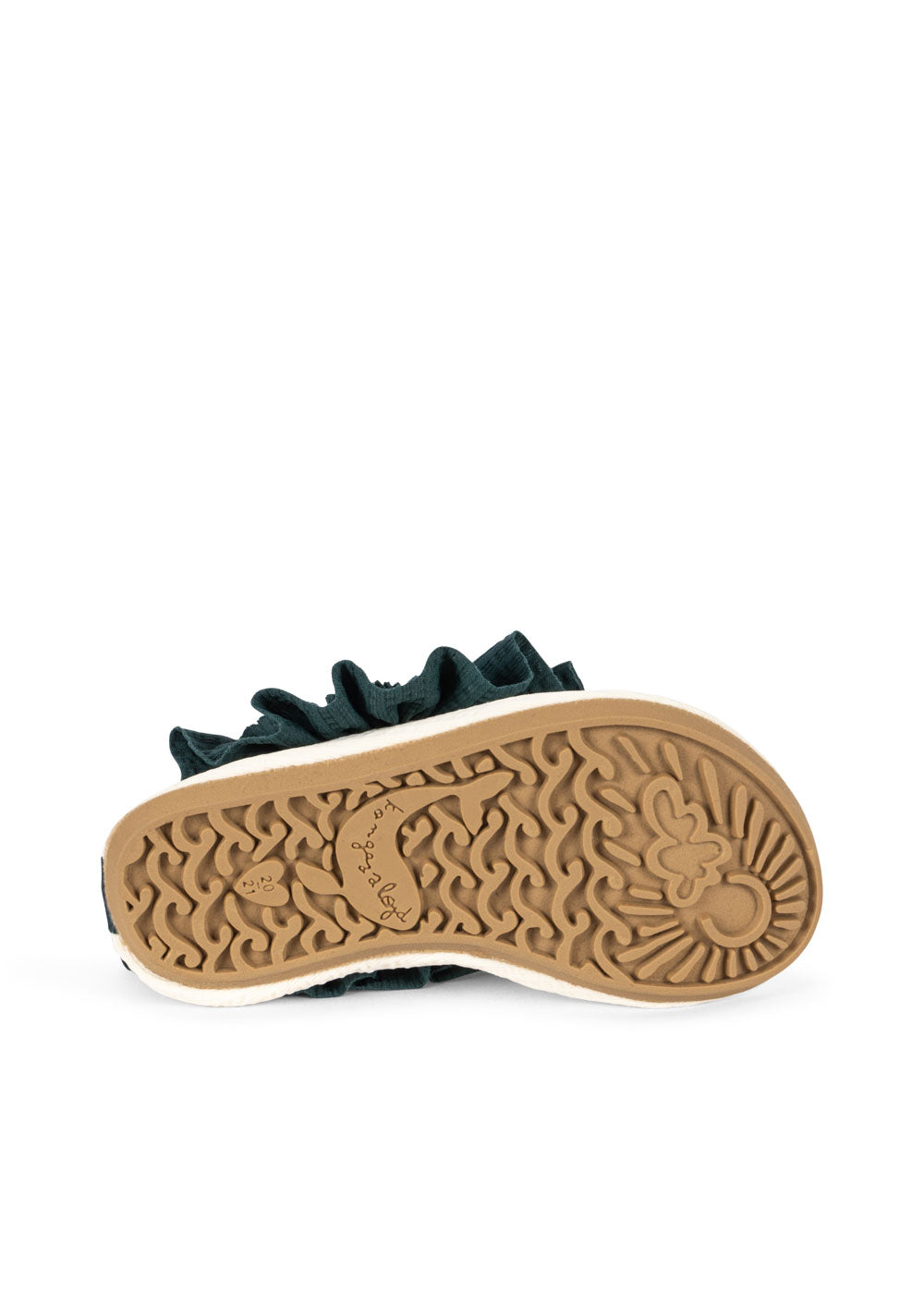 Chaussons de plage - Konges Sjold