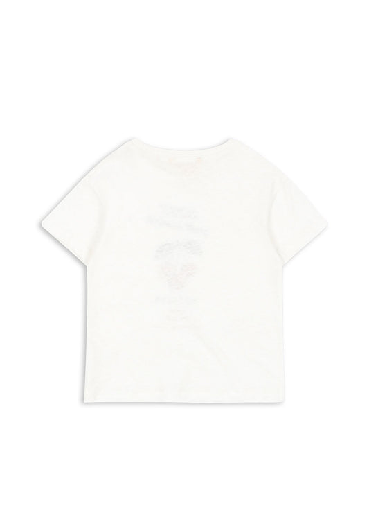 T-shirt Era - Konges Sjold