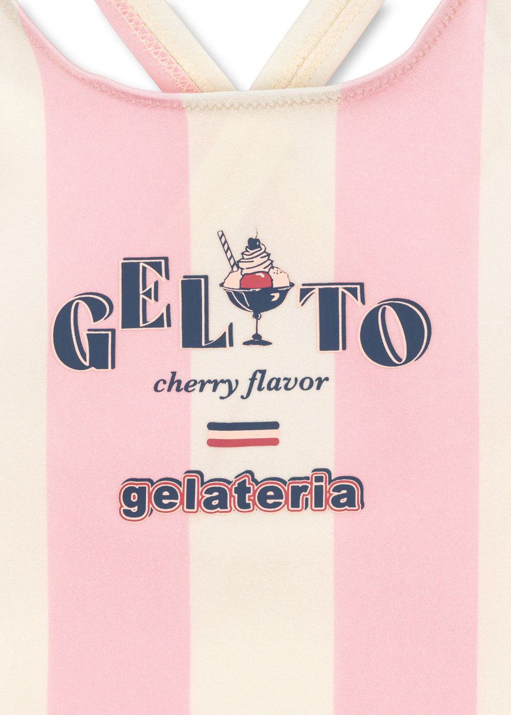 Maillot 1 pièce Pomia - Konges Sjold