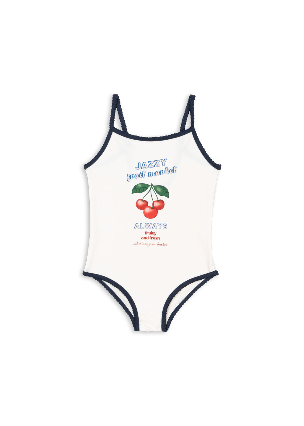 Maillot 1 pièce Vilja - Konges Sjold