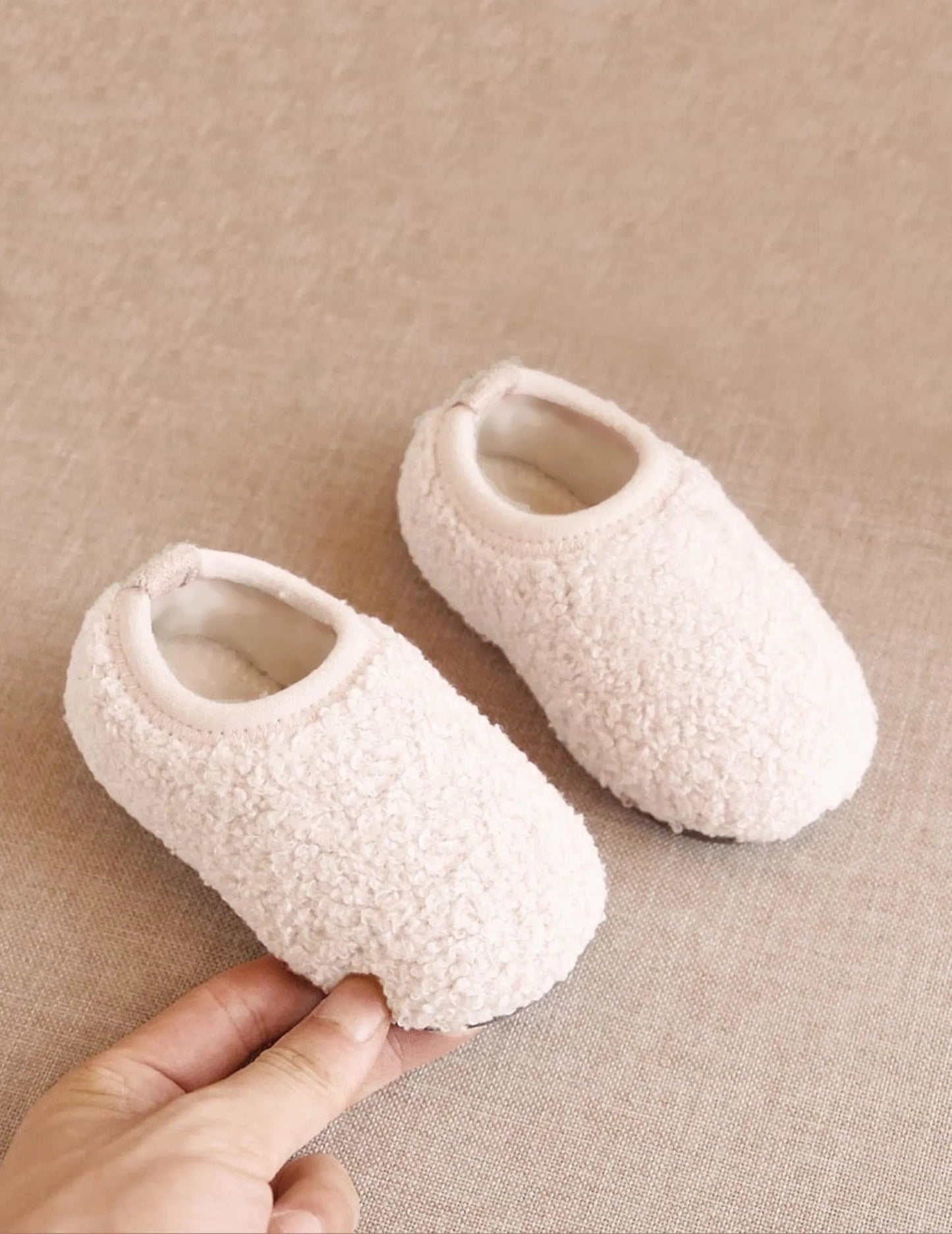 Chaussons Slogges - Mrs Ertha