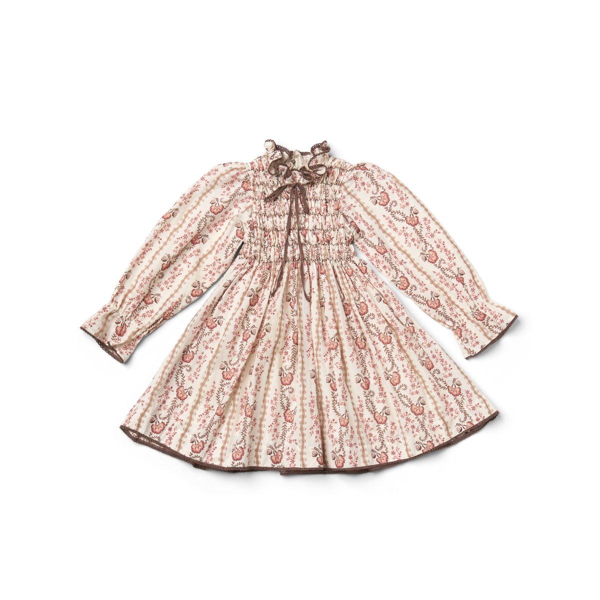 Robe Parvati- Lali Kids
