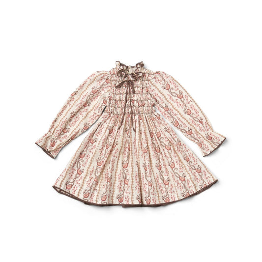 Robe Parvati- Lali Kids