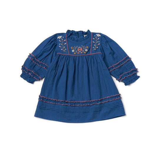 Robe Amelia - Lali Kids