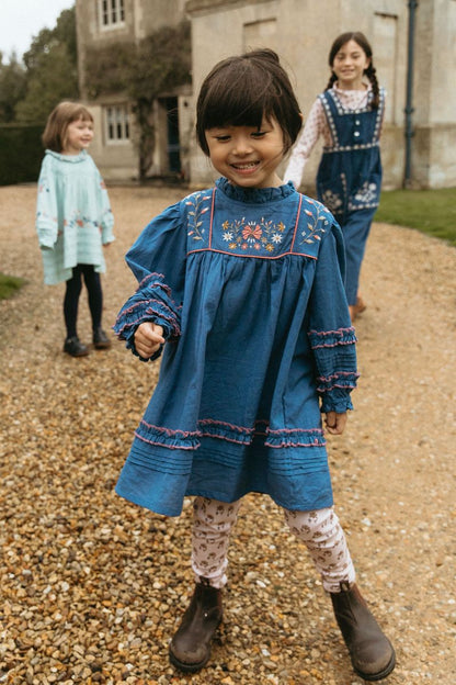 Robe Amelia - Lali Kids