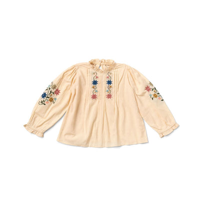 Blouse Luna - Lali Kids