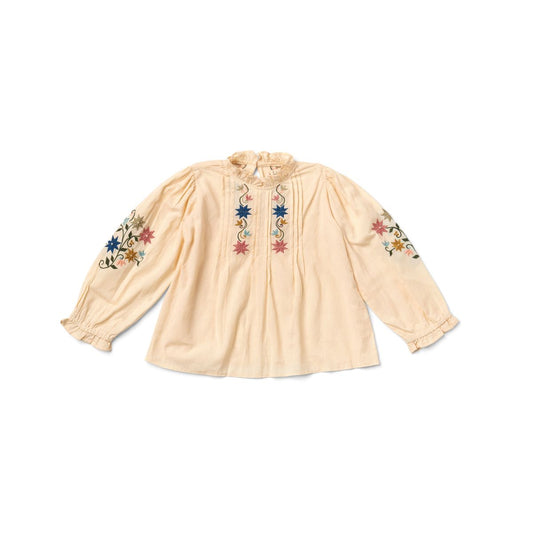 Blouse Luna - Lali Kids